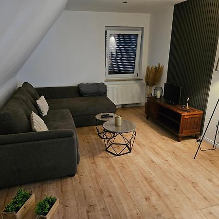 Weser Apartment Schwanewede Extérieur photo